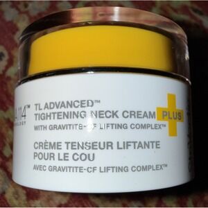 Strivectin TL Advanced Tightening‎ Neck Cream PLUS 1 Oz